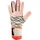 Uhlsport Torwarthandschuhe Fluo Rot/Weiß/Fluo Gelb 9,5