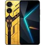 ZTE Nubia Neo 5G War Damaged Yellow