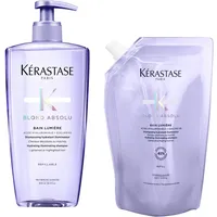 Kérastase Blond Absolu Bundle Shampoo 500 ml