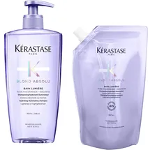 Kérastase Blond Absolu Bundle Shampoo 500 ml