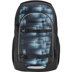 coocazoo Schulrucksack EVERY, Shadow Shift