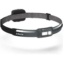 Biolite Dash 450 Grau