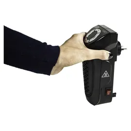 Argo MIO 350 W Schwarz