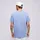Levi's T-SHIRT SS ORIGINAL HM TEE - Blau - S (US)