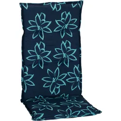beo Bunde M134 Blume hell-blau