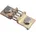 B2 Messstrom 600 A Spannungsabfall num 60 mV Nebenwiderstand B2