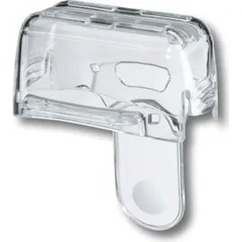 Braun Schutzkappe 3000-3090 transparent 1 St.
