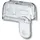 Braun Schutzkappe 3000-3090 transparent 1 St.