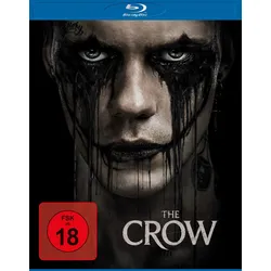 The Crow [Blu-ray] | Zustand: Neu & original versiegelt