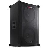 Sharp CP-LS200 schwarz