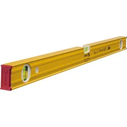 STABILA Wasserwaage 80 AS-2 80cm