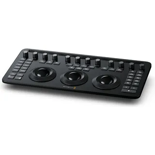 Blackmagic Design DaVinci Resolve Micro Color Panel (DE)
