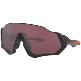 OAKLEY Flight Jacket matte Black