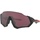 OAKLEY Flight Jacket matte Black