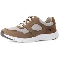 Gabor Sneaker low in braun | Gr.: 48.5