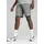 Puma Essentials 2 Color No. 1 Logo 10" French Terry Sweatshorts Herren 03 medium gray heather L