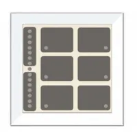 Issendorf LCN LCN-GTS8W rahmenlos