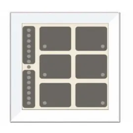 Issendorf LCN LCN-GTS8W rahmenlos