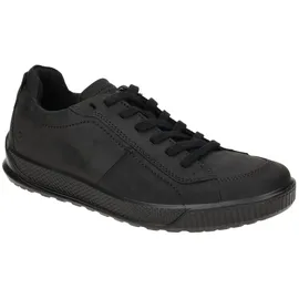 ECCO Herren Sneaker Low Byway Schwarz 41 - 41