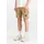 Alpha Industries Crew Patch Kurze Hose Sand 32