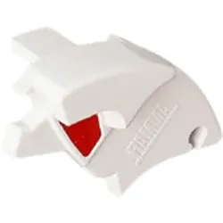 Fiamma Abdeckung frontprofil links passend zu Markise F65 S