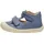 NATURINO PUFFY azurblau 25