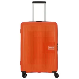 American Tourister Aerostep Spinner 67/24 EXP TSA bright orange