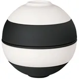 Villeroy & Boch La petite Boule Black & White