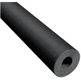 Scorprotect Scorprotect® SOLAR EPDM Kautschuk Rohrisolierung 2 m Stange Hochtemperatur (SCP-Solar2825)