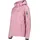 CMP Softshelljacke Woman Jacket Zip Hood Damen rosa - 42