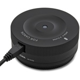 Sigma USB Dock Canon Objektivbajonett schwarz
