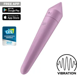 Satisfyer Ultra Power Bullet 8