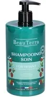 BeauTerra Shampooing Soin Fortifiant 750 ml