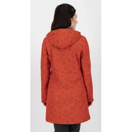 DEPROC activ DEPROC ACTIVE SHELBY LONG in Rot | Gr.: 52