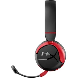 HyperX Cloud Mini Headset, schwarz, wireless