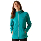 Regatta Connie V Jacke - Exotic Plume / Icy Morn - 12