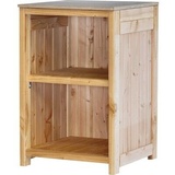 Gartenschrank/Outdoorküche Typ 453 60 x 92 x 58 cm Douglasie