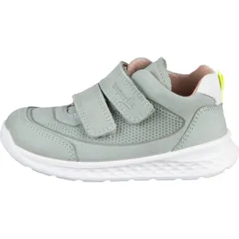 superfit Breeze Lauflernschuh grün, 21 EU