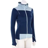 Ortovox Fleece Light Sweatshirt Dunkel Blau XL