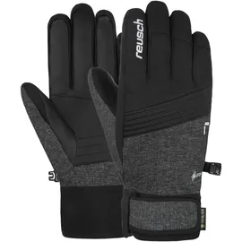 Reusch Fergus GORE-TEX in Anthrazit | 9