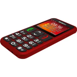 MOBIOLA MB700 rot - Rot