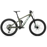 Trek Remedy 8 matte olive grey 2022 (35063)