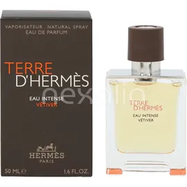 Hermès Terre d'Hermes Eau Intense Vetiver Eau de Parfum 50 ml
