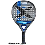Nox-Xtreme Nox X-hero Blue Padelschläger