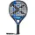 Nox-Xtreme Nox X-hero Blue Padelschläger