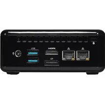 ASRock Barebone Box-1360P/D5 Einzelhandel