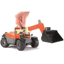 Bruder 02140 - LG 2505 Teleskoplader 1:16