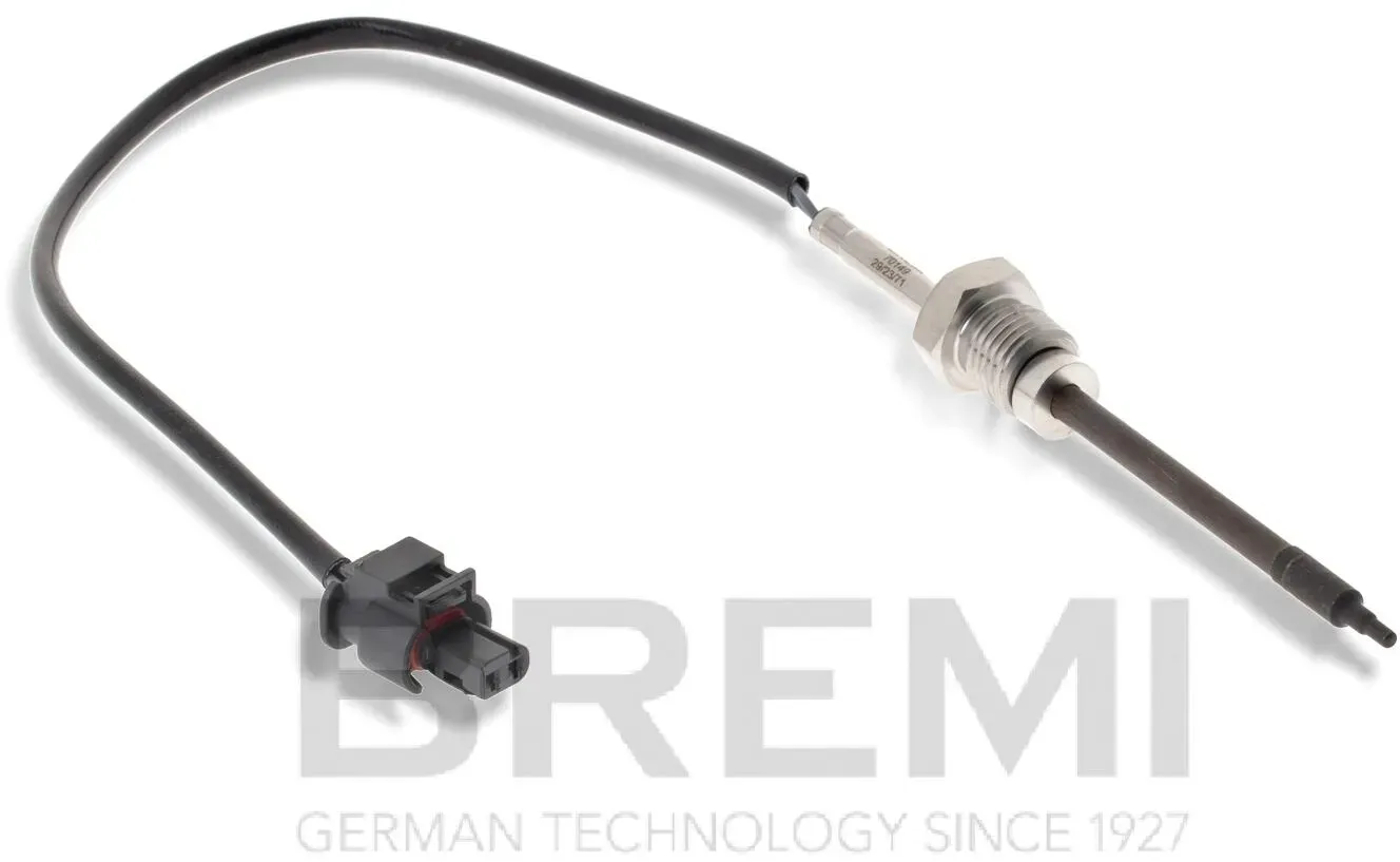 BREMI Sensor, Abgastemperatur 70149 für Mercedes SMART