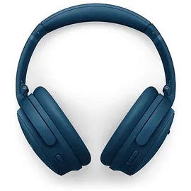 Bose QuietComfort Headphones Twilight Blue