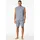 SCHIESSER Shorty Modern Blau 56